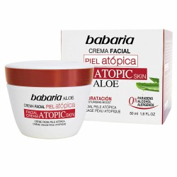 Crème visage Babaria Avec...