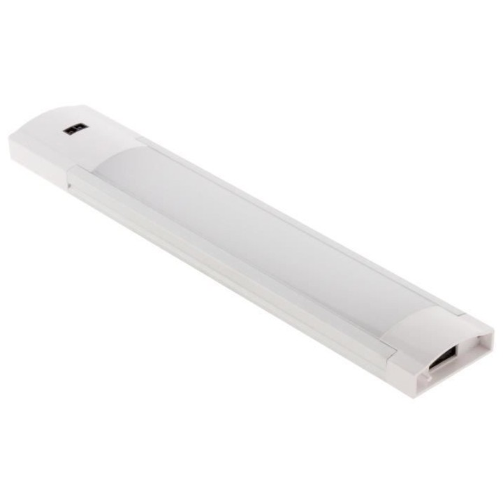 Réglette LED USB avec capteur infrarouge 1,3W 50 Lumen - Elexity