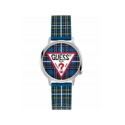 Montre Unisexe Guess V1029M1