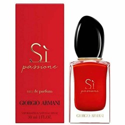 Parfum Femme Armani Sí...