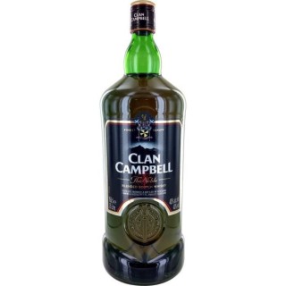 Clan Campbell The Noble (1,5L) 40°