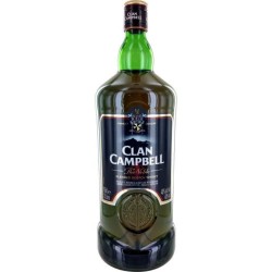 Clan Campbell The Noble...