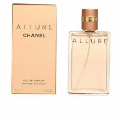 Parfum Femme Chanel EDP...