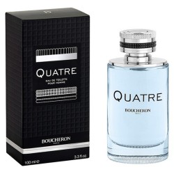 Parfum Homme Quatre Pour...