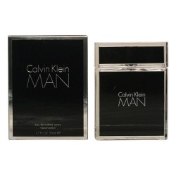 Parfum Homme Man Calvin...