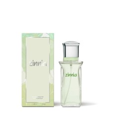 Parfum Femme Zinnia EDT...