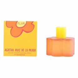 Parfum Femme Agatha Ruiz De...