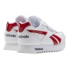 Chaussures de Sport pour Enfants Reebok Royal Classic Jogger 2 Blanc