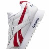 Chaussures de Sport pour Enfants Reebok Royal Classic Jogger 2 Blanc