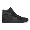 Chaussures casual homme Vans  Filmore Hi MN Noir