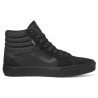 Chaussures casual homme Vans  Filmore Hi MN Noir