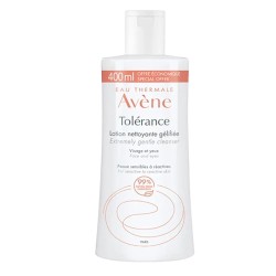 Lait nettoyant Avene 112982...