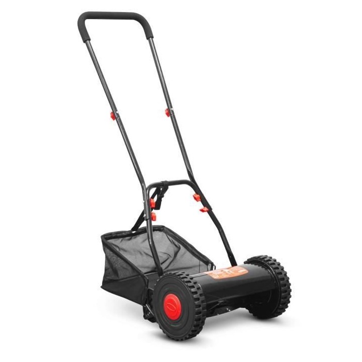 Tondeuse manuelle 30 cm ELEM GARDEN