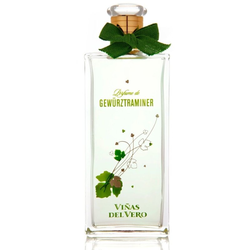 Parfum Femme Viñas del Vero Gewüztraminer EDP