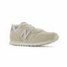 Chaussures de sport pour femme New Balance 373 v2 Beige