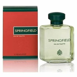 Parfum Homme Springfield...