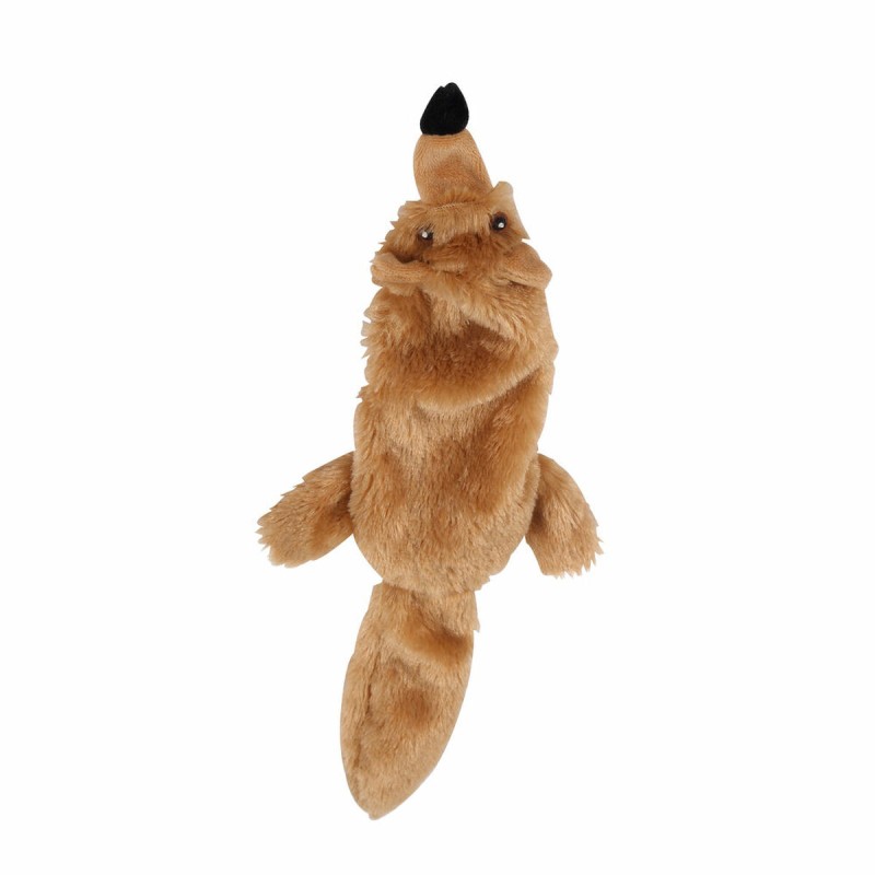 Jouet pour chien Hearts & Homies Renard des Bois Tissu Peluche