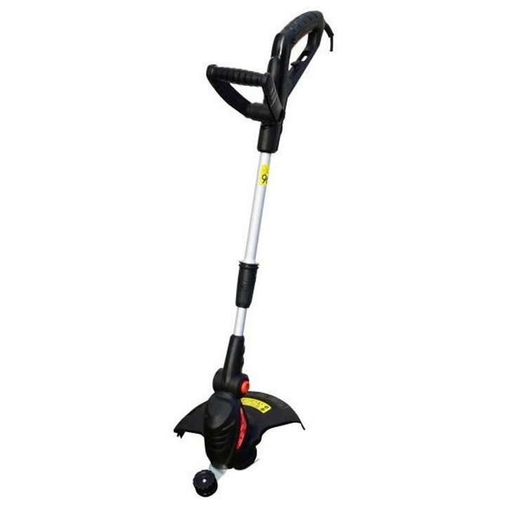 ELEM GARDEN TECHNIC Coupe bordures électrique 30cm 550 W