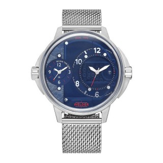 Carte postale microlorge