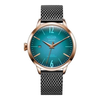 Carte postale microlorge