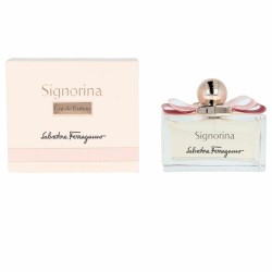 Parfum Femme Salvatore...