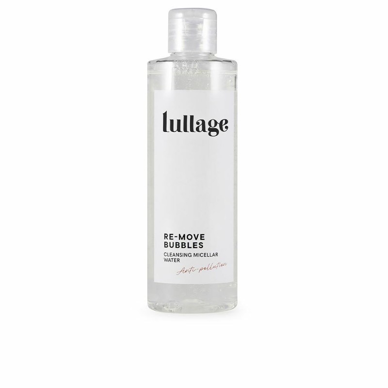 Eau micellaire démaquillante Lullage acneXpert L433002 200 ml