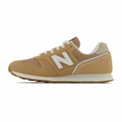 Baskets Casual pour Femme New Balance 373 v2 Marron