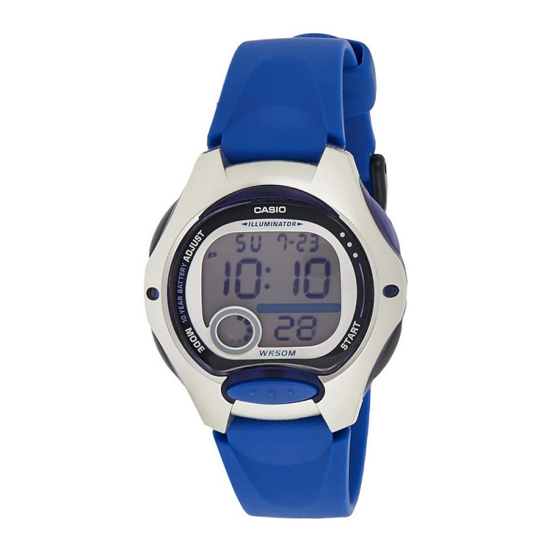 Montre Unisexe Casio LW-200-2AV (Ø 30 mm)