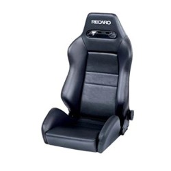 Siège de coupe Recaro...