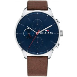 Montre Homme Tommy Hilfiger...