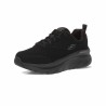 Chaussures de marche pour femme D'Lux Walker Skechers Pure Pleasure Noir