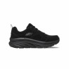 Chaussures de marche pour femme D'Lux Walker Skechers Pure Pleasure Noir