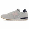 Baskets Casual pour Femme New Balance 373 v2 Gris clair