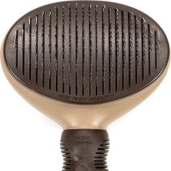 Brosse pour carder Gloria Auto-nettoyant