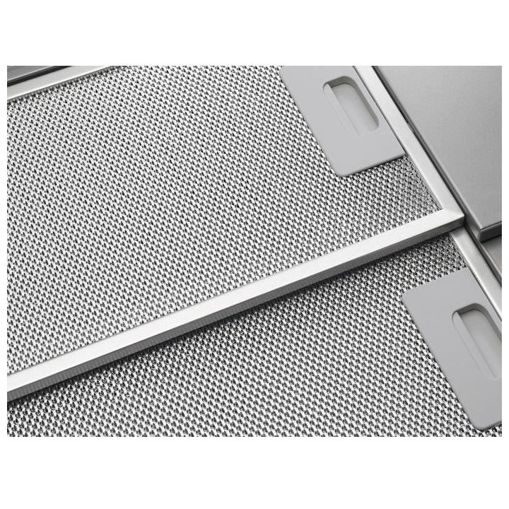 Hotte tiroir ELECTROLUX EFP60460OX SÉRIE 300 - 1 moteur - Débit d'ai