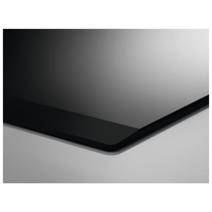 ELECTROLUX EHF6231FOK Plaque de cuisson vitrocéramique - 3 zones - 57