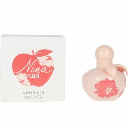 Parfum Femme Nina Ricci...