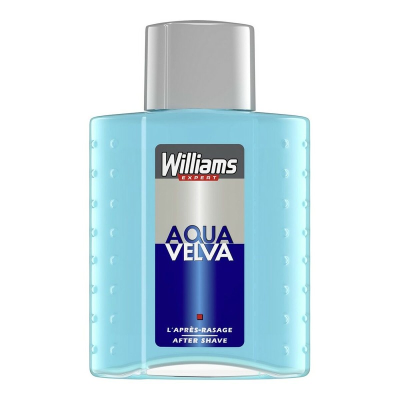 Lotion After Shave Williams Aqua Velva (100 ml)