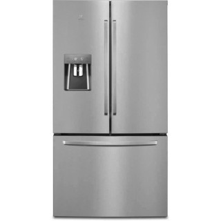 ELECTROLUX EN6086MOX-Réfrigérateur multiportes-536 L (417 + 119 L)-F