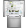 ELECTROLUX EN6086MOX-Réfrigérateur multiportes-536 L (417 + 119 L)-Froid total no frost-A++-L 91,2 x H 177,6 cm-Inox