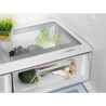 ELECTROLUX EN6086MOX-Réfrigérateur multiportes-536 L (417 + 119 L)-Froid total no frost-A++-L 91,2 x H 177,6 cm-Inox