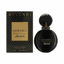 Parfum Femme Bvlgari Goldea...