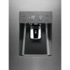 ELECTROLUX EN6086MOX-Réfrigérateur multiportes-536 L (417 + 119 L)-Froid total no frost-A++-L 91,2 x H 177,6 cm-Inox