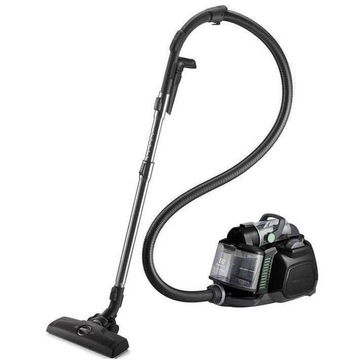 ELECTROLUX Silent Performer Eco ESPC7GREEN - Aspirateur traineau sans