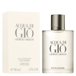 Parfum Homme Giorgio Armani...