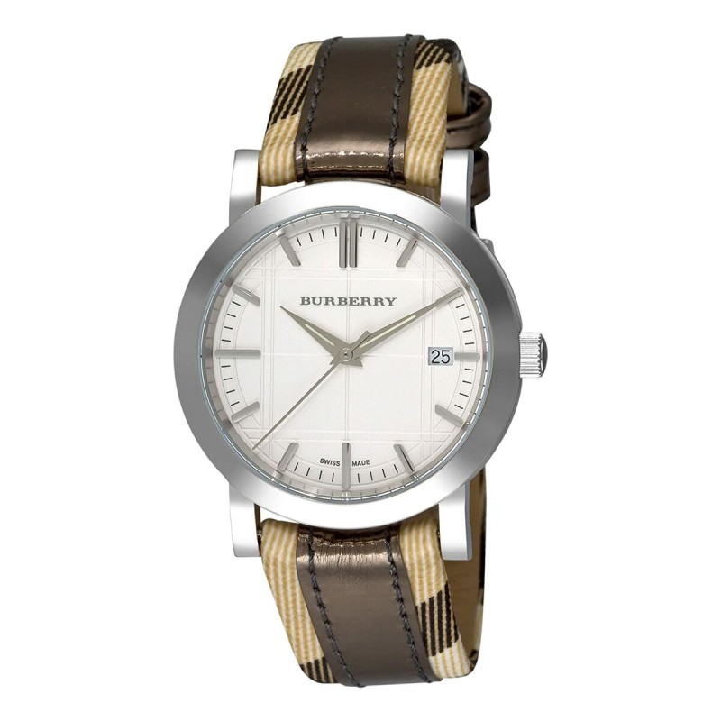 Montre Femme Burberry BU1392 (Ø 38 mm)