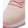 Chaussures de sport pour femme Nike Air Max Bella TR 5 Saumon