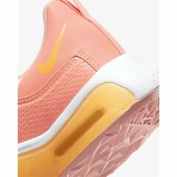 Chaussures de sport pour femme Nike Air Max Bella TR 5 Saumon