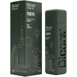 Parfum Homme Dicora Urban...