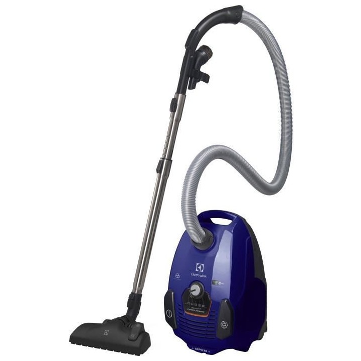 ELECTROLUX ESP74DB Aspirateur traîneau avec sac Accessoire 3 en 1 sur